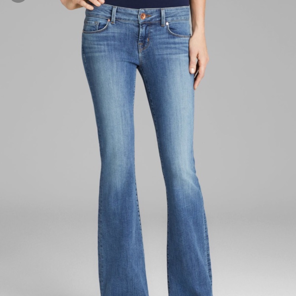 J Brand Lovestory sz 26